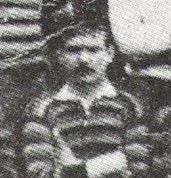 J.W Sutcliffe 1904